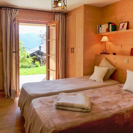 Filaos By Interhome וורבייה