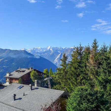 Filaos By Interhome Chalet