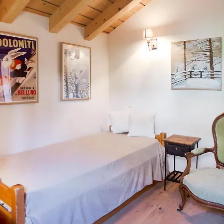 Filaos By Interhome * Verbier