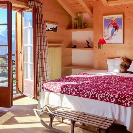 בקתה Filaos By Interhome *