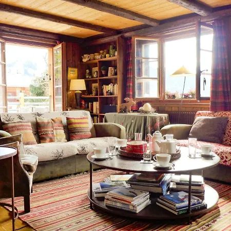 Dağ evi Filaos By Interhome