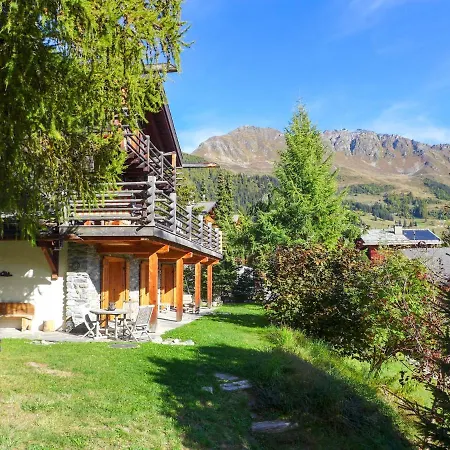 Filaos By Interhome * וורבייה