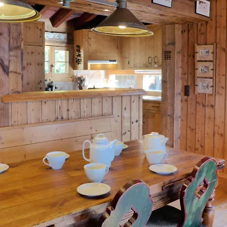 Filaos By Interhome * Verbier