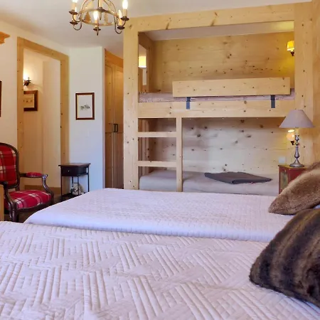 Filaos By Interhome シャレー *