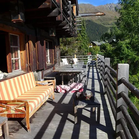 Filaos By Interhome *