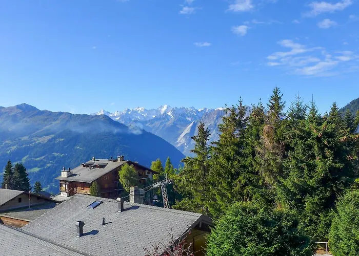 Filaos By Interhome Chalet