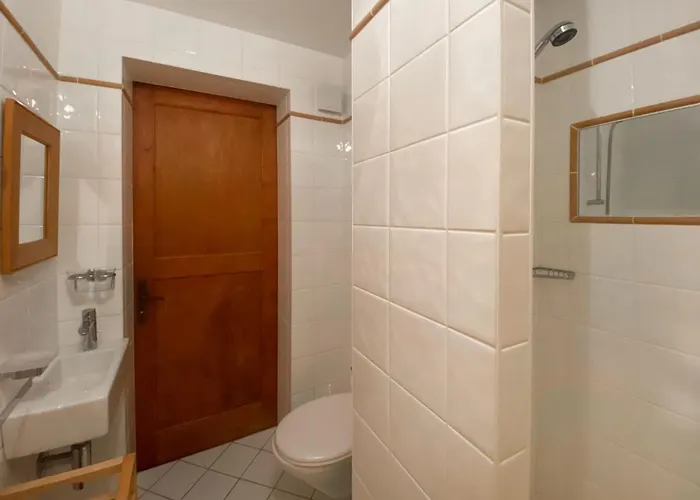 Filaos By Interhome Chalet