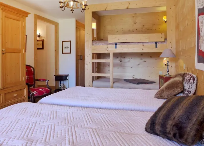 Filaos By Interhome Chalet *